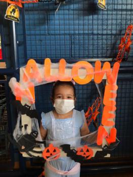 Halloween - Educação Infantil