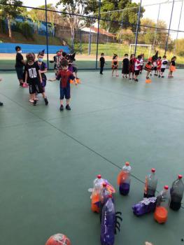 Halloween - Educação Infantil