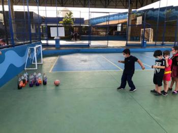 Halloween - Educação Infantil