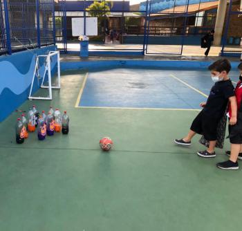 Halloween - Educação Infantil