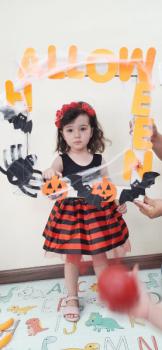 Halloween II - Educação Infantil