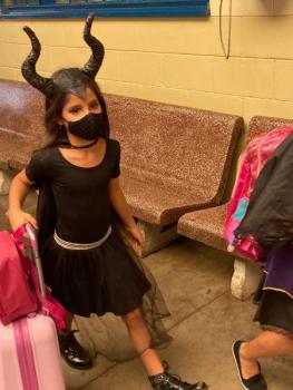 Halloween - Ensino Fundamental I