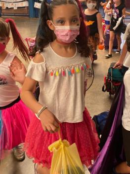 Halloween - Ensino Fundamental I