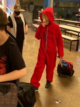 Halloween - Ensino Fundamental I