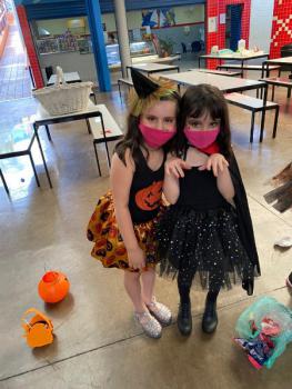 Halloween - Ensino Fundamental I