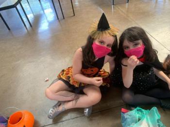 Halloween - Ensino Fundamental I