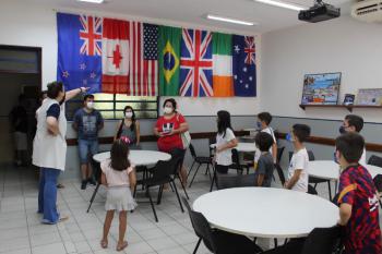 Sábado da alegria