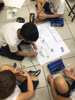Confecções carnavalescas - Ed. Infantil e Ensino Fundamental I