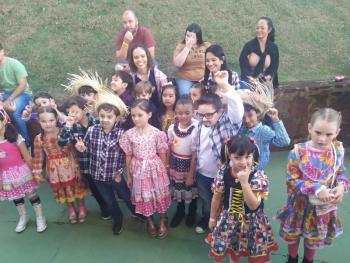 Festa Junina 2022