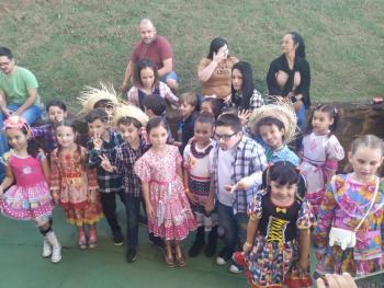 Festa Junina 2022