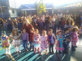 Festa Junina 2022