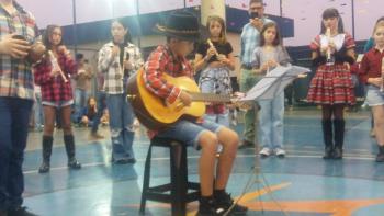 Festa Junina 2022