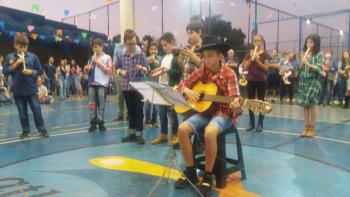 Festa Junina 2022