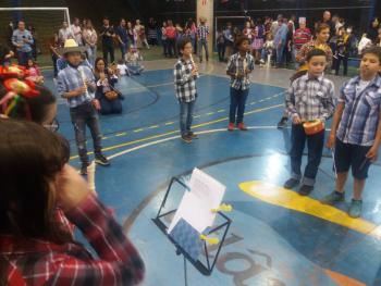 Festa Junina 2022