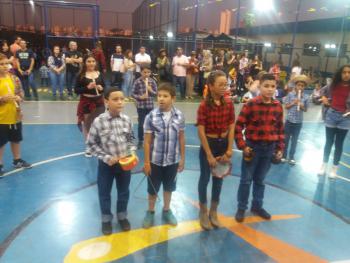 Festa Junina 2022