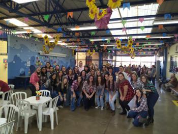 Festa Junina 2022