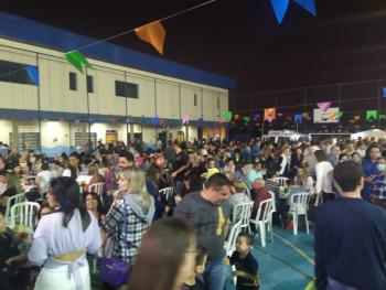 Festa Junina 2022