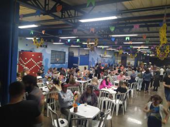 Festa Junina 2022