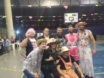 Festa Junina 2022