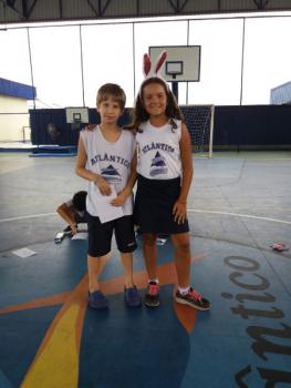 Páscoa 4º ano B