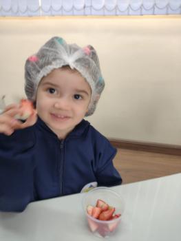 Suco de Frutas - Maternal I