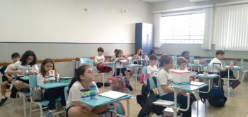 QUILOMBOLAS – 3º ANO C