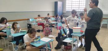 QUILOMBOLAS – 3º ANO C