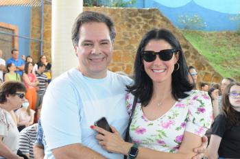 FESTA DA FAMILIA