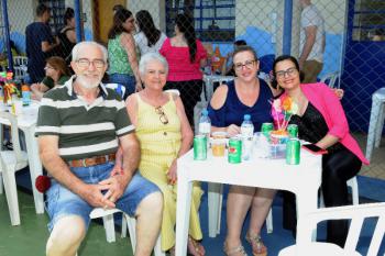 FESTA DA FAMILIA