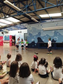 TEATRO JARDIM II - 