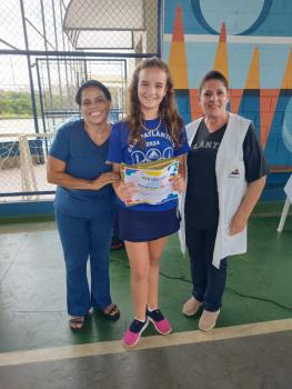Oficina de música e artes - 1ºs anos