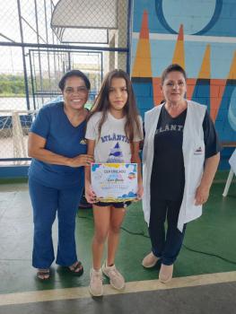 Oficina de música e artes - 1ºs anos
