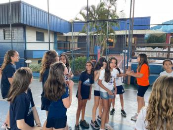 Pizzada 5ºs anos