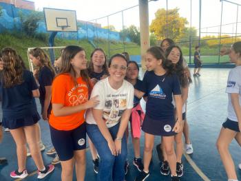 Pizzada 5ºs anos
