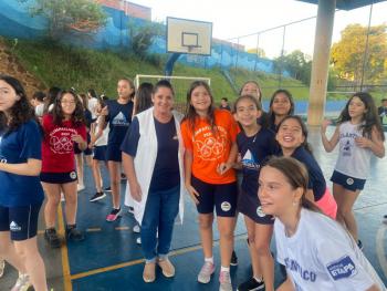 Pizzada 5ºs anos