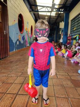 Carnaval 2025