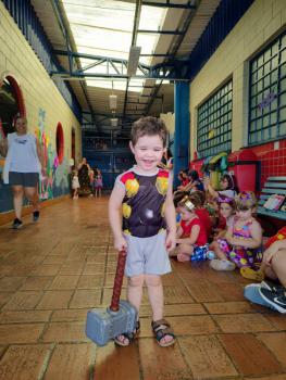 Carnaval 2025