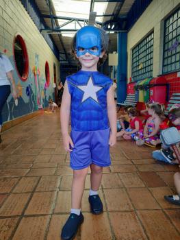 Carnaval 2025