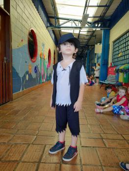 Carnaval 2025