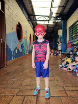 Carnaval 2025