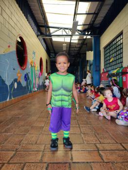 Carnaval 2025