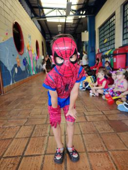 Carnaval 2025