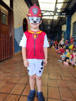 Carnaval 2025