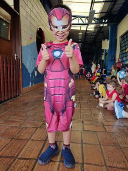 Carnaval 2025