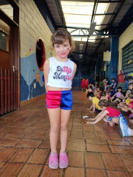 Carnaval 2025