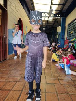 Carnaval 2025