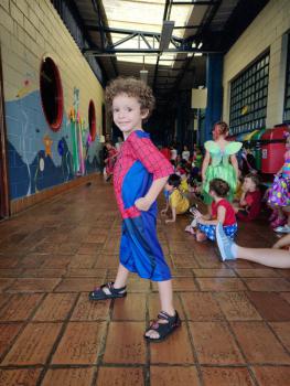 Carnaval 2025
