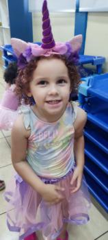 Carnaval 2025 - Educação Infantil