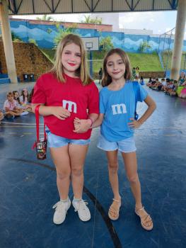 Carnaval 2025 - Fundamental I