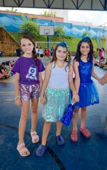 Carnaval 2025 - Fundamental I